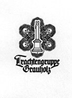Logo Trachtengruppe Grauholz