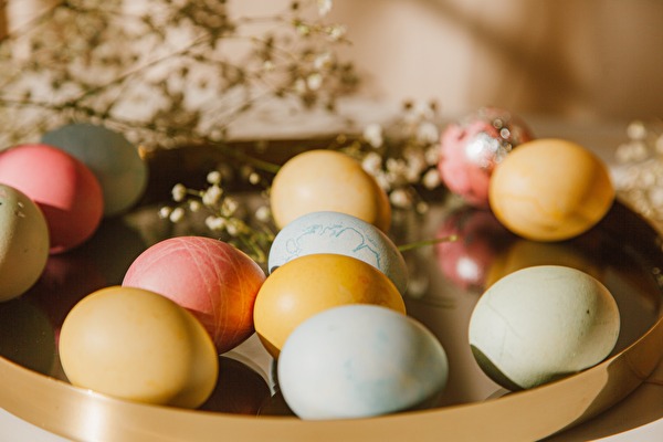 Ostern