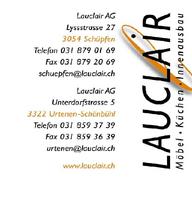Logo Firma Lauclair