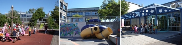 Fotos der Schule Urtenen-Schönbühl