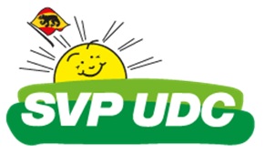 Logo SVP