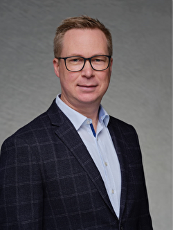 Hasler Manfred