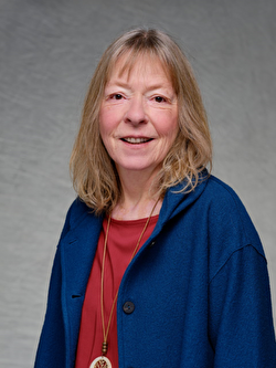 Grossenbacher Susanne