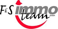 Logo F&S immo team GmbH
