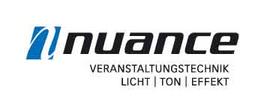 Logo Nuance