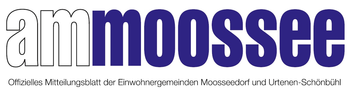 am moossee - Titel 2025