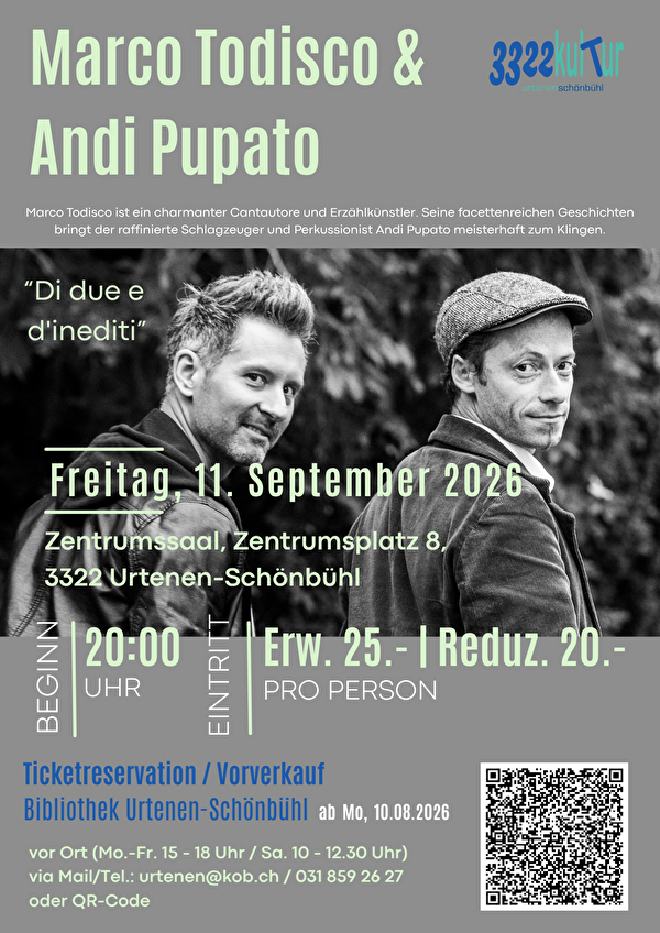 Flyer