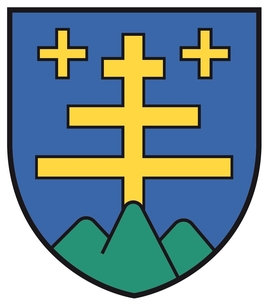 Wappen Binn