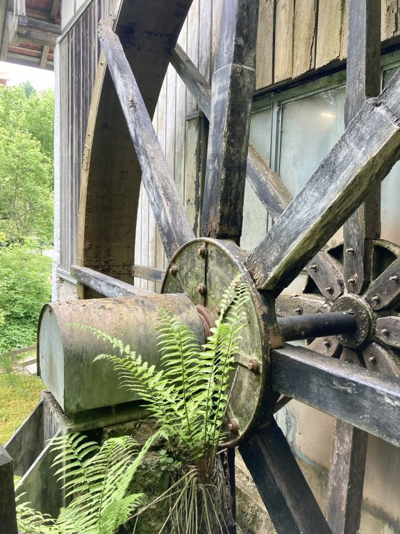 Bild Mühle