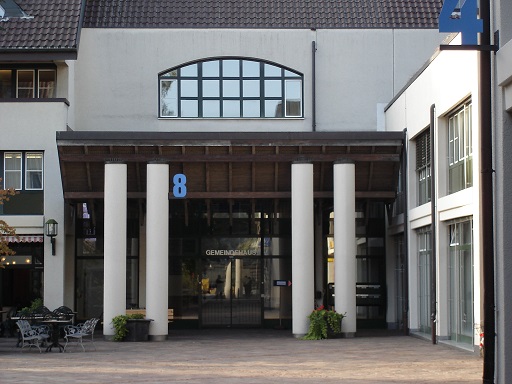 Gemeindehaus