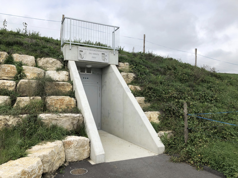 Eau potable Entente Vanté