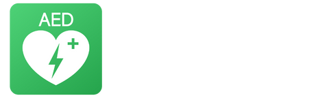 Logo AED