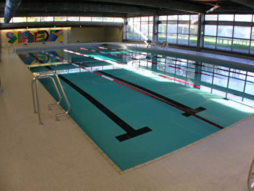 Hallenbad