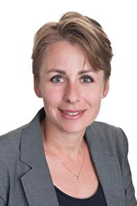 Christine Krattiger
