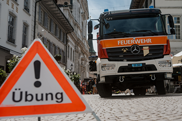 Feuerwehr