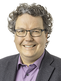 Markus Jäggi