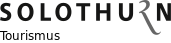 Logo Tourismus Solothurn