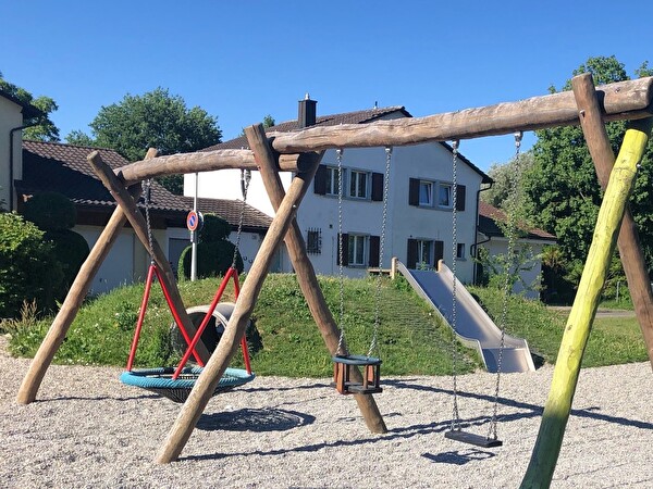 Spielplatz