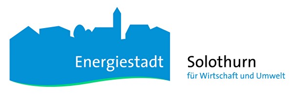 Energiestadt Solothurn