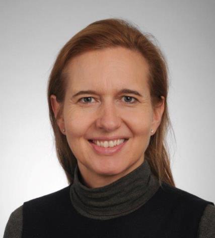 Daniela Barman Krämer