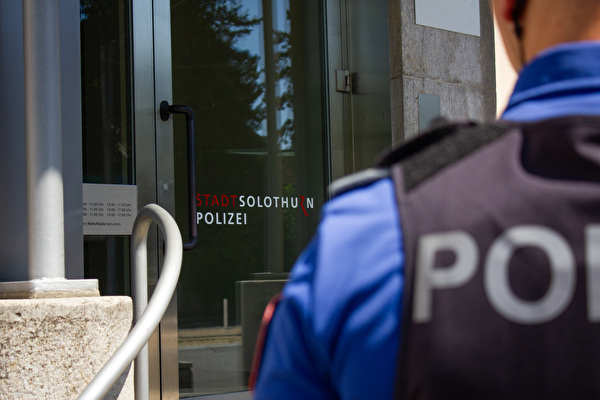 Stadtpolizei