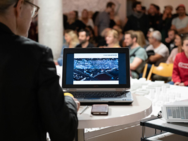 Schulen der Stadt Solothurn Online: Fotogalerien