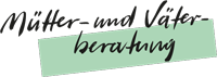 Logo Mütter- und Väterberatung
