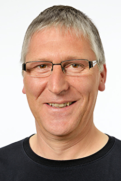 Thomas Madörin, Schulsozialarbeiter