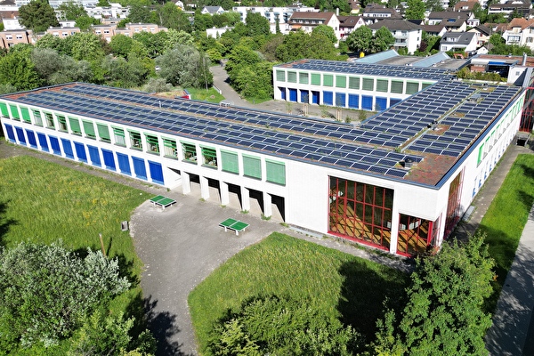 Stadtschulen
