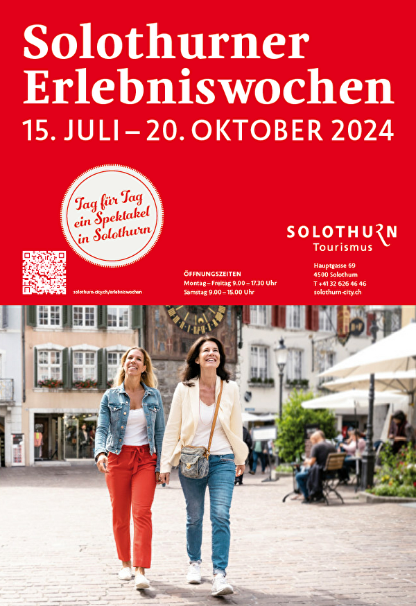 Event Solothurn