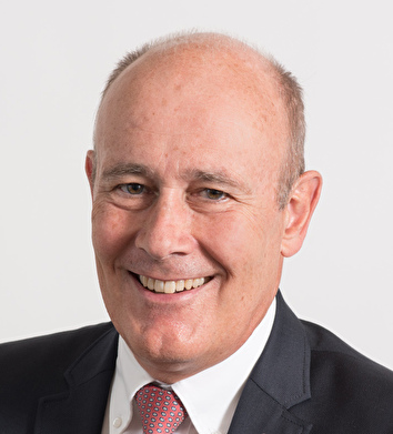 Urs F. Meyer