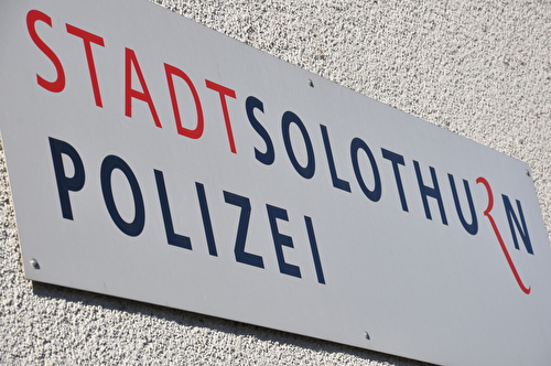 Stadtpolizei