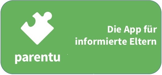 parentu App Logo