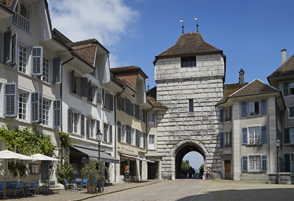 Stadtbild