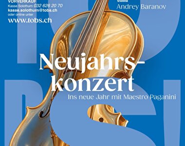 Wien im Herzen - Neujahrskonzert