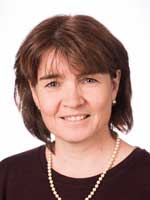 Susanne Friedrich