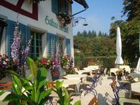 Restaurant Schiff