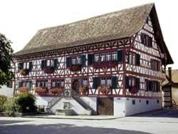 Gemeindehaus