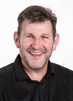 Matthias Stutz