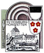 Logo Schützenverein Homburg