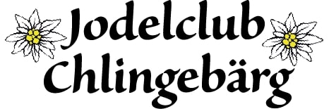 Jodelchörli vom Chlingeberg