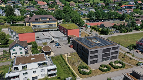 Foto Schule