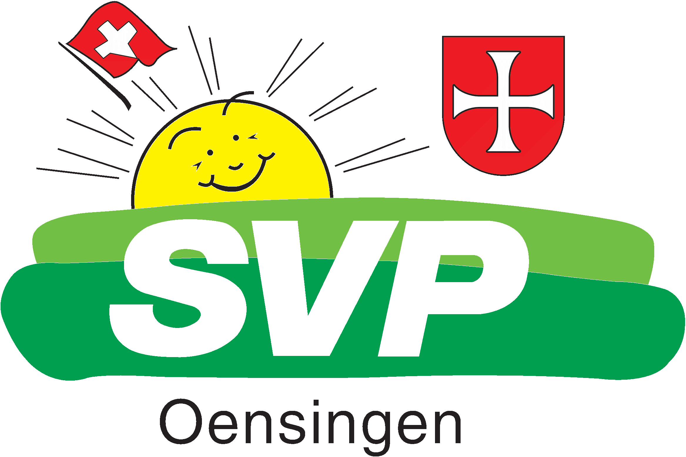 Logo SVP