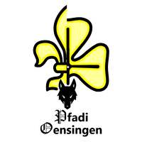 Logo Pfadi