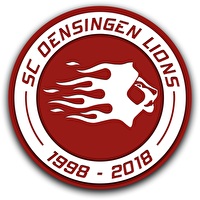 Logo SC Oensingen Lions