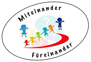 Logo Miteinander Füreinander