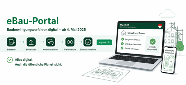 eBau-Portal