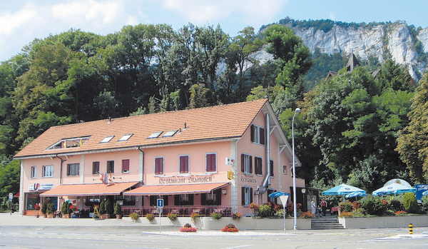 Foto Restaurant