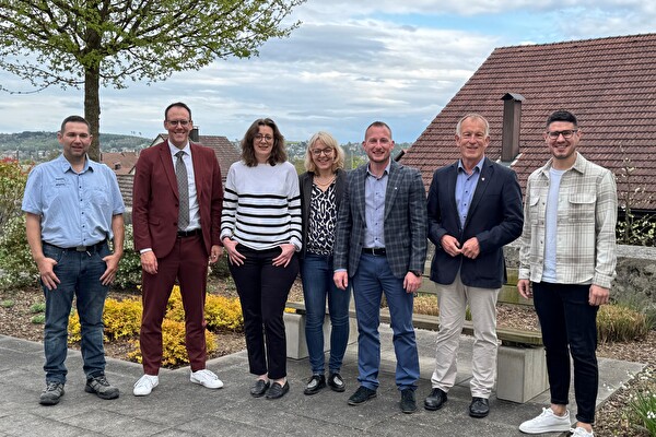 Foto Gemeinderat