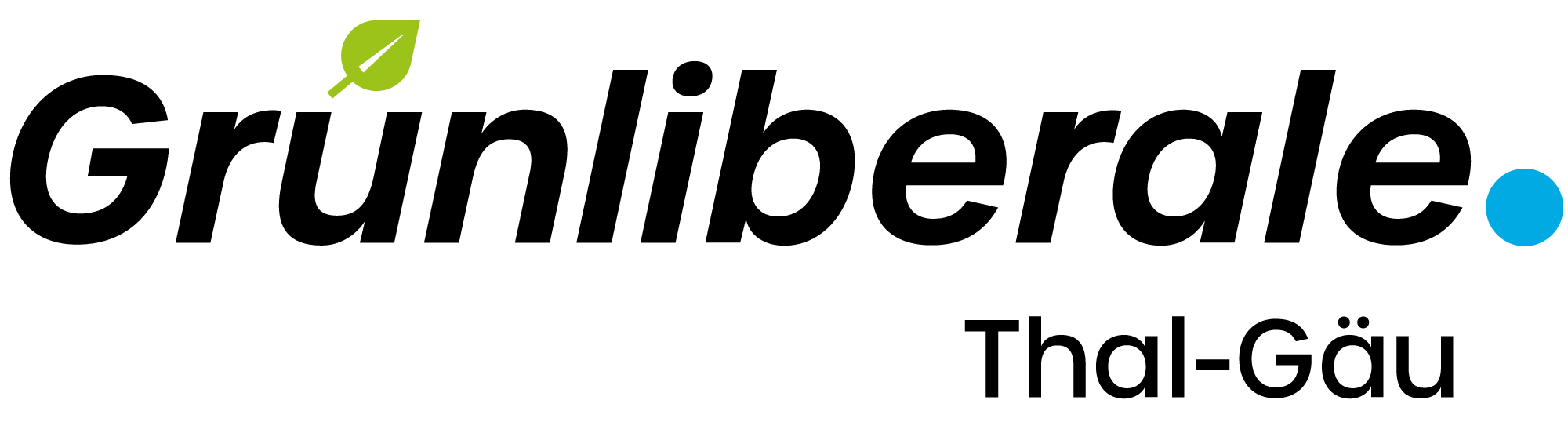 Logo grünliberale